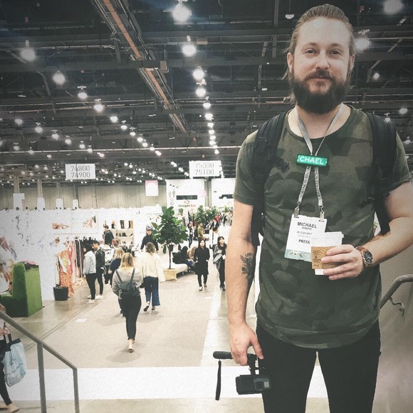 Meet your Posher, Michael - Picture 3 of 6